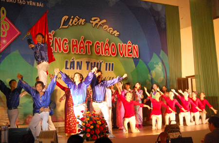 Khi những “kỹ sư tâm hồn” trở thành nghệ sĩ