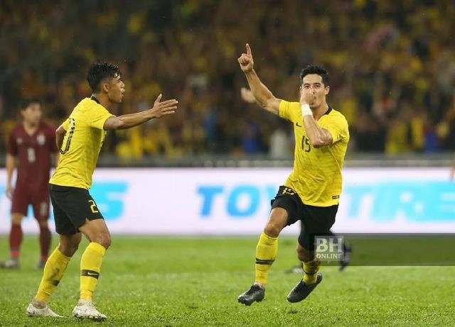 Malaysia bỗng sống dậy hy vọng tiến bước, nếu tiếp tục thắng Indonesia vào ngày 19/11