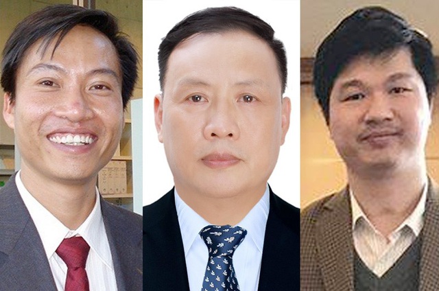 3 nhà khoa học xuất sắc Việt Nam download tại m88 vino top bảng xếp hạng các nhà khoa học có tầm ảnh hưởng thế giới năm 2020