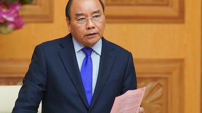 Thủ tướng Nguyễn Xuân Phúc yêu cầu làm rõ trách nhiệm cá nhân nào, cơ quan nào để lây bệnh.