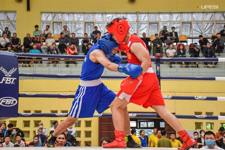 Giải vô địch Boxing nam, nữ toàn quốc 2021 là cơ hội cuối cùng để các võ sĩ trong nước cọ xát trong năm nay
