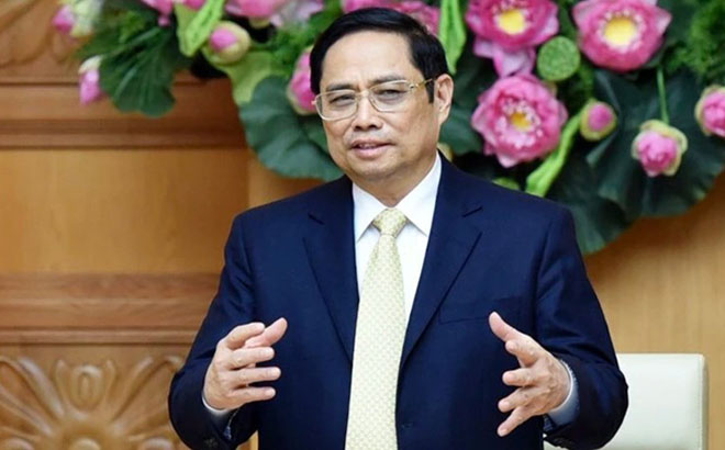 Thủ tướng Phạm Minh Chính chỉ đạo rà soát lại quy trình tiêm chủng, không để sự cố đáng tiếc xảy ra.