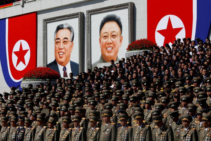 Lãnh đạo Kim Jong-un yêu cầu đào tạo quân nhân 