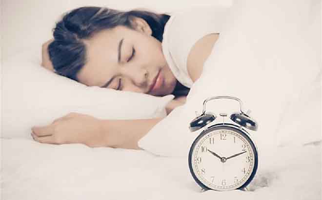 Sau 21h là khoảng thời gian các cơ quan trong cơ thể cần được giảm hoạt động và nghỉ ngơi hoàn toàn.