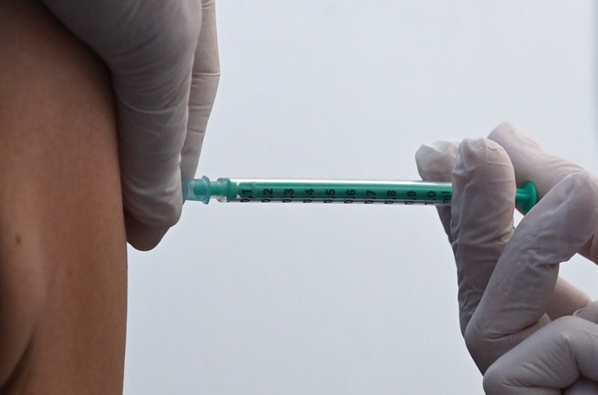Báo cáo đầu tiên trên toàn châu Âu về độ an toàn của vaccine Pfizer-BionTech có thể sẽ được công bố vào cuối tháng 1.