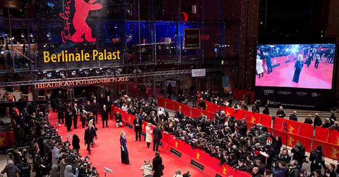 Liên hoan phim Berlin 2022 sẽ khai mạc vào ngày 10/2.