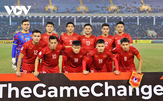 Trận đấu sân khách của ĐT Việt Nam tại Indonesia sẽ được quan tâm đặc biệt về vấn đề an ninh