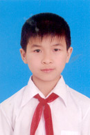 Bạn Nguyễn Mạnh Cường