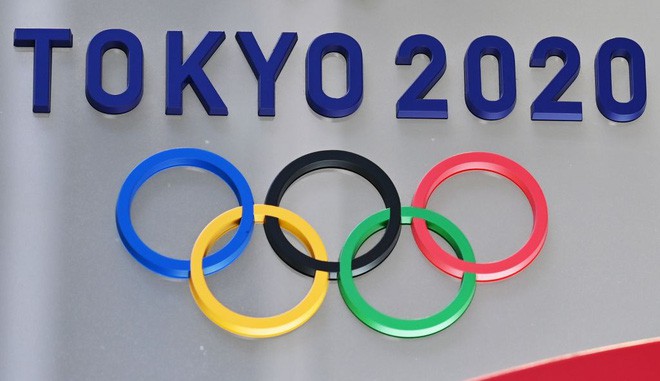 Olympic Tokyo sẽ được hoãn lại đến mùa Hè 2021.