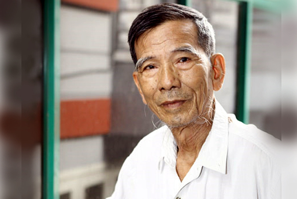 NSND Trần Hạnh sinh năm 1930 tại Hà Nội.