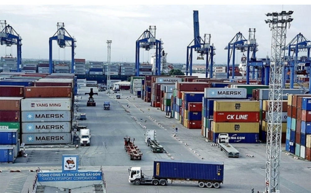 Nhiều cơ hội đang đến với các ngành sản xuất hàng xuất khẩu của Việt Nam