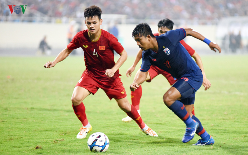 Việt Nam đã có bản quyền King's Cup 2019