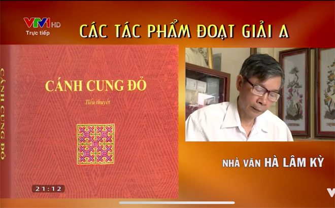 Tiểu thuyết 