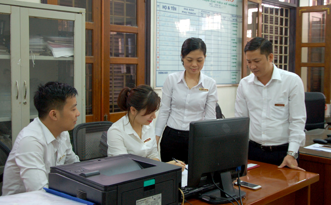 có nên vay tiền nhanh
