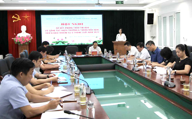 Quang cảnh trực tuyến m88 nghị.