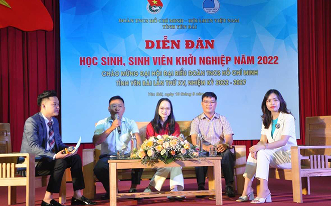 m88 com ca cuoc the thao đoàn viên tham gia tọa đàm tại 