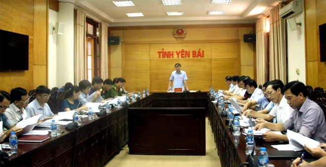 Quang cáº£nh Há»i nghá»