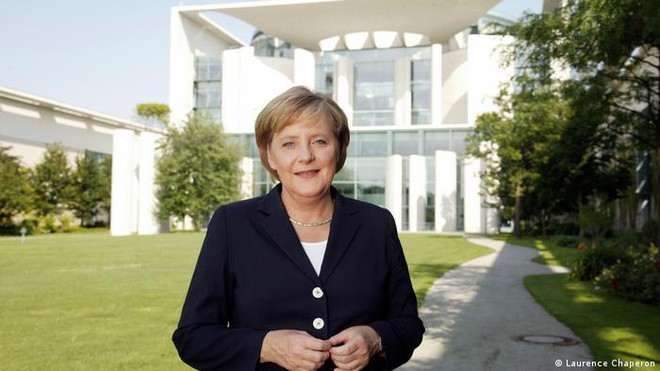 Bà Angela Merkel cuối cùng cũng được nghỉ hưu sau 16 năm lãnh đạo nước Đức.